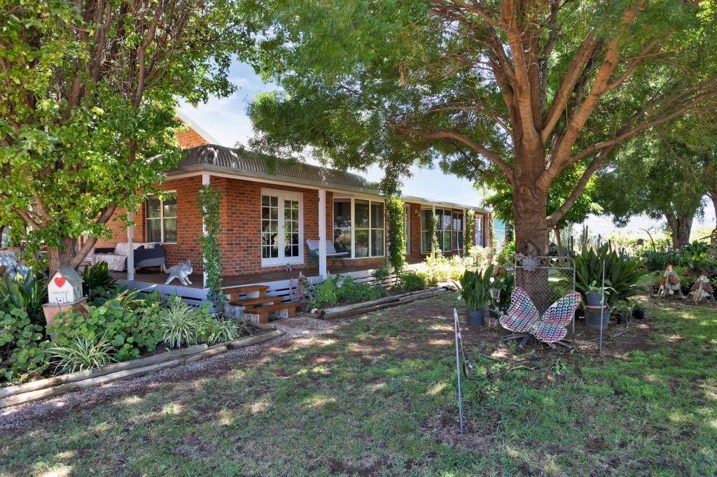375 Gol Gol North Rd, Gol Gol, NSW 2738