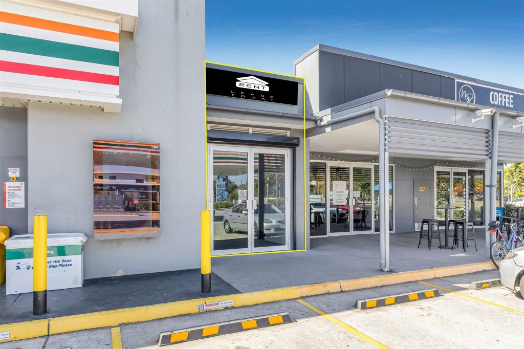 Shop 2a/148b Station Rd, Burpengary, QLD 4505