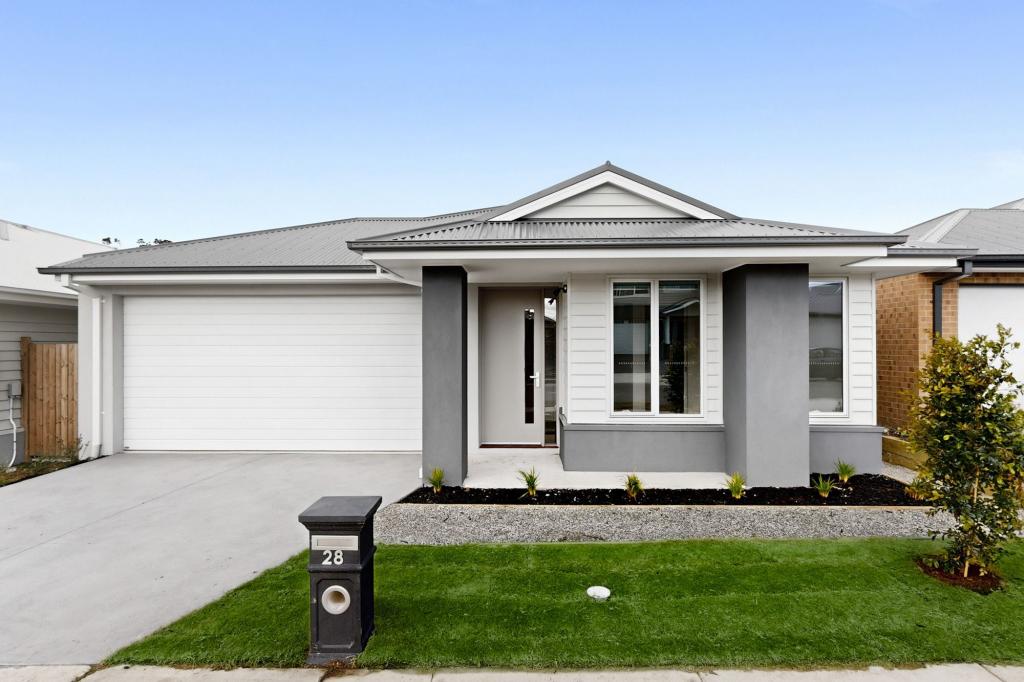 28 Mitos St, Sunbury, VIC 3429