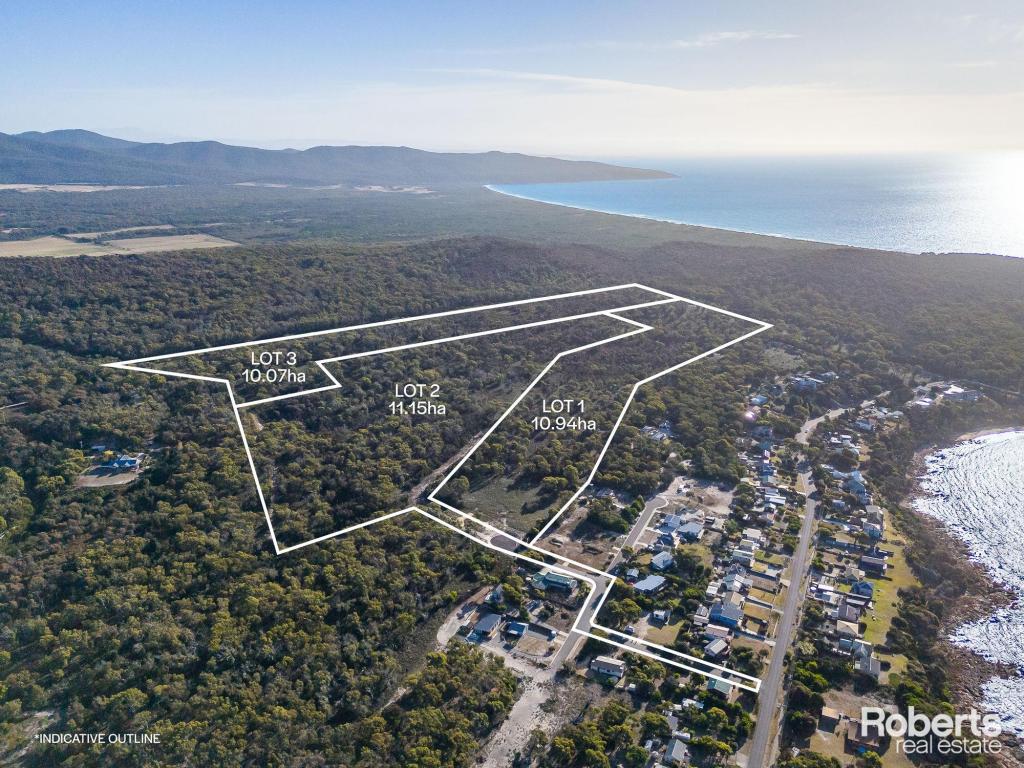 Fernlack Rd, Greens Beach, TAS 7270