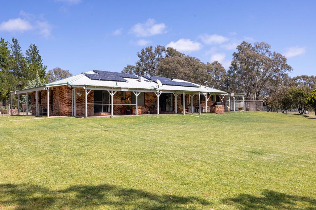 1015 Windeyer Rd, Mudgee, NSW 2850