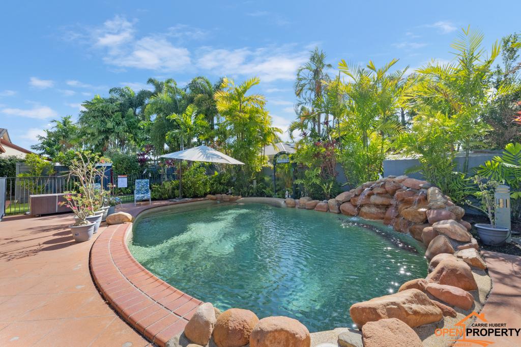 1 Bamboo Cres, Mount Louisa, QLD 4814