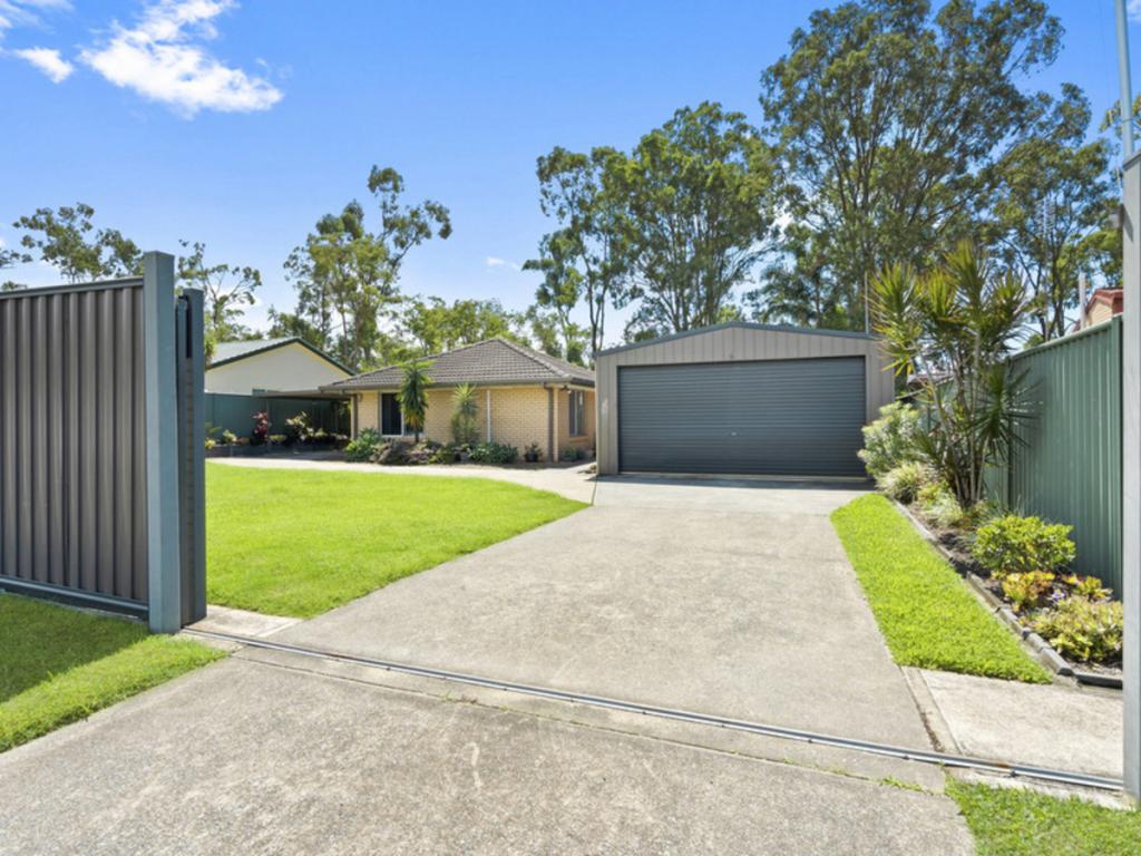 49 Ashford Rd, Helensvale, QLD 4212