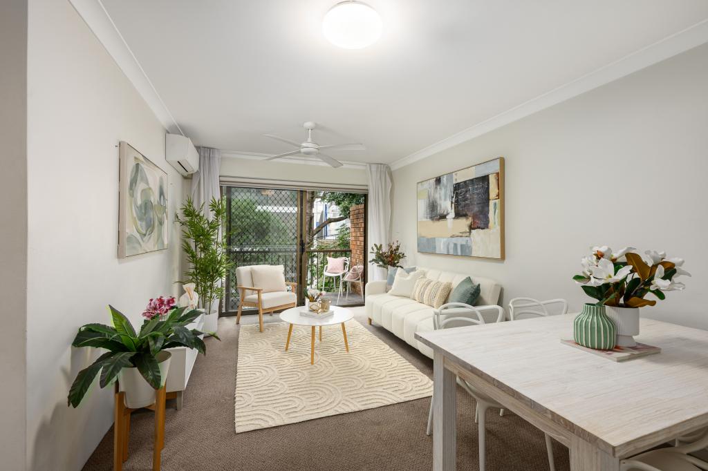 140/267-319 Bulwara Rd, Ultimo, NSW 2007