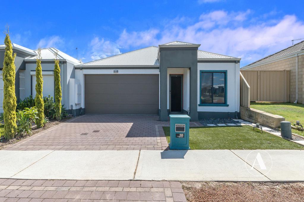 5b Kilkee St, Ridgewood, WA 6030