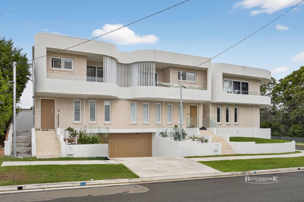 Contact Agent For Address, Moorebank, NSW 2170