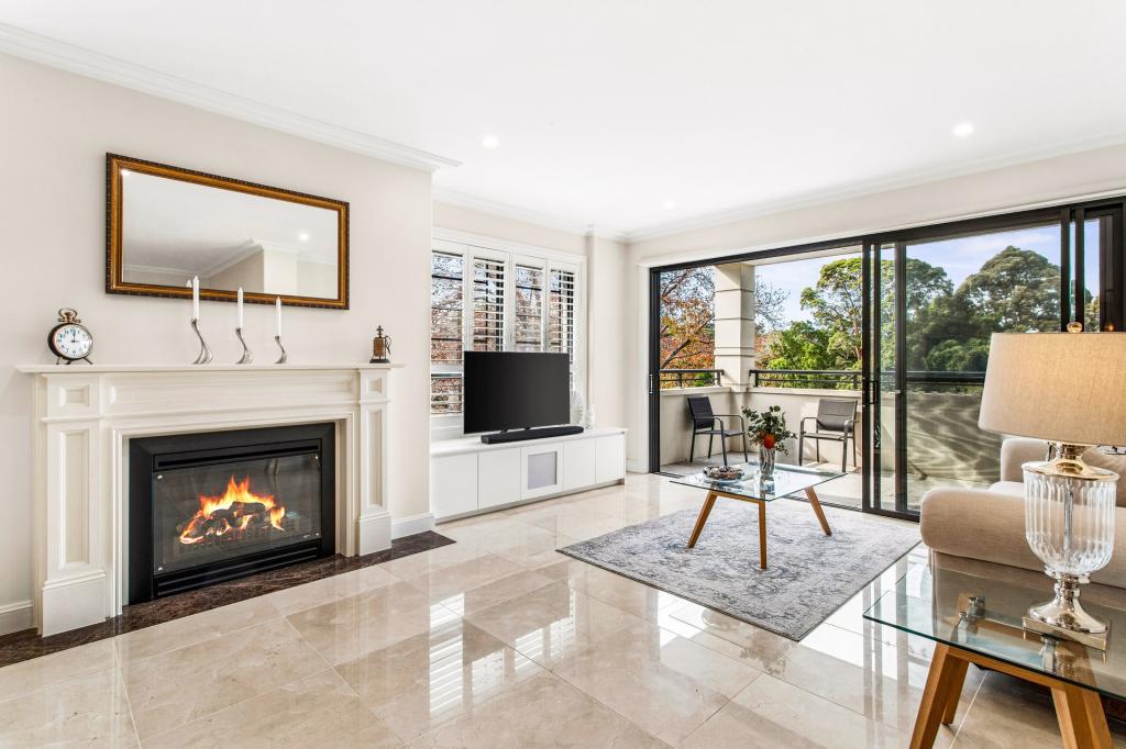 8/14-18 NERINGAH AVE, WAHROONGA, NSW 2076