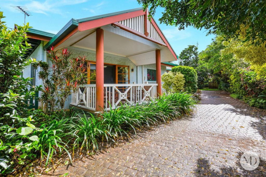 1/9 Bon Villa Ave, Belvedere, QLD 4860