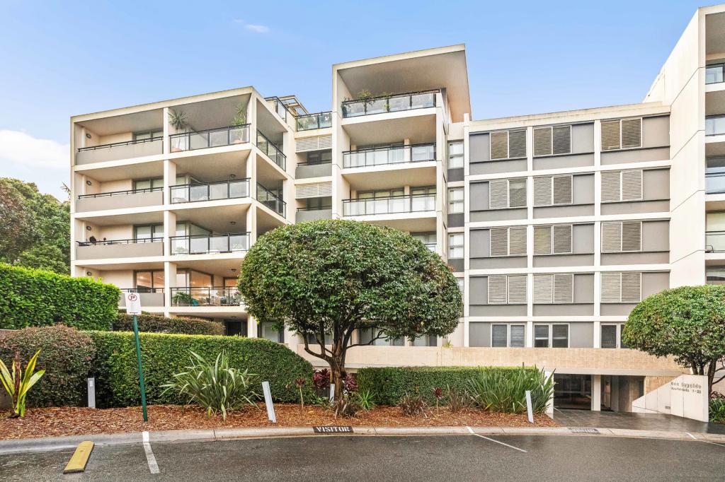 20/1 Bayside Tce, Cabarita, NSW 2137