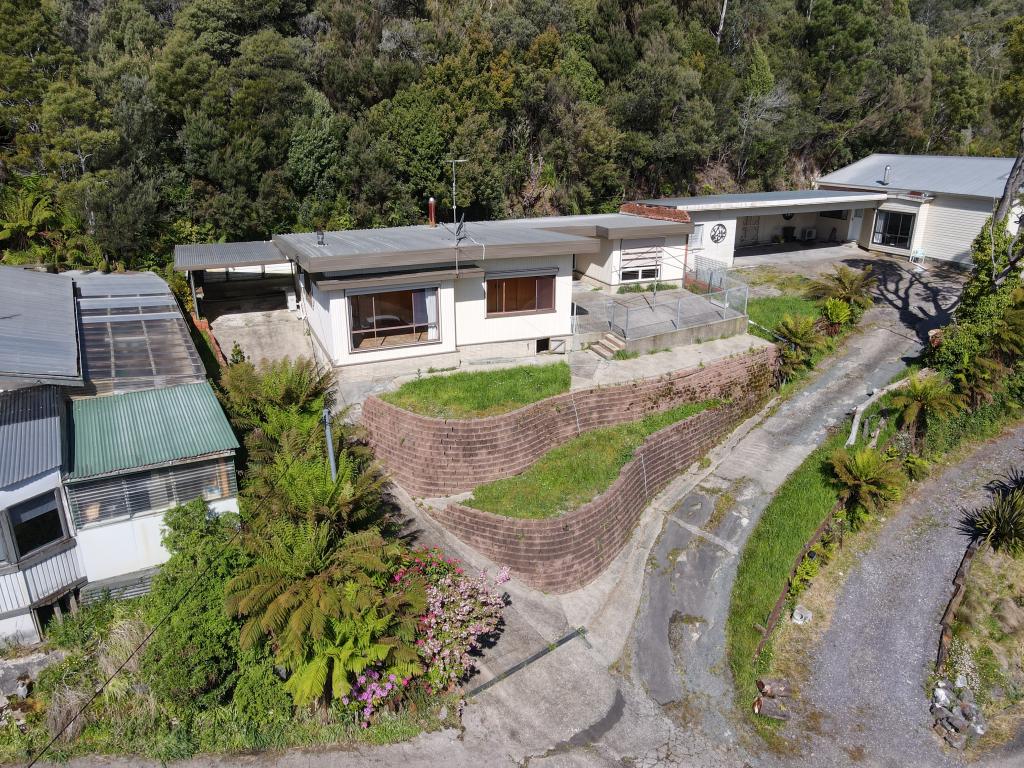 23 Denison St, Queenstown, TAS 7467