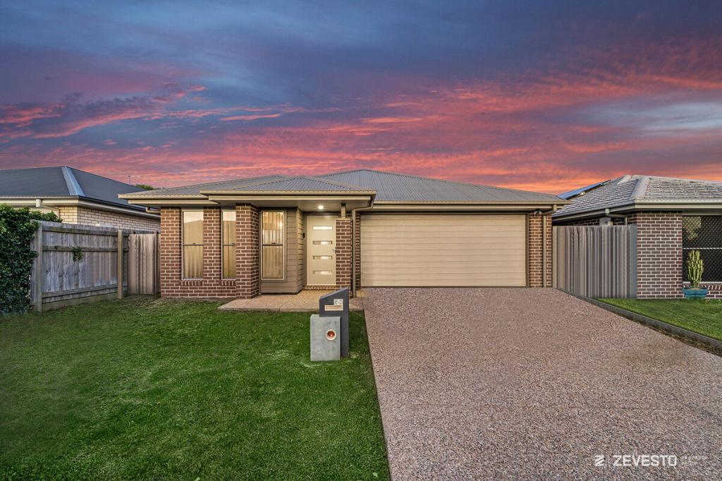 58 Stewart Rd, Griffin, QLD 4503