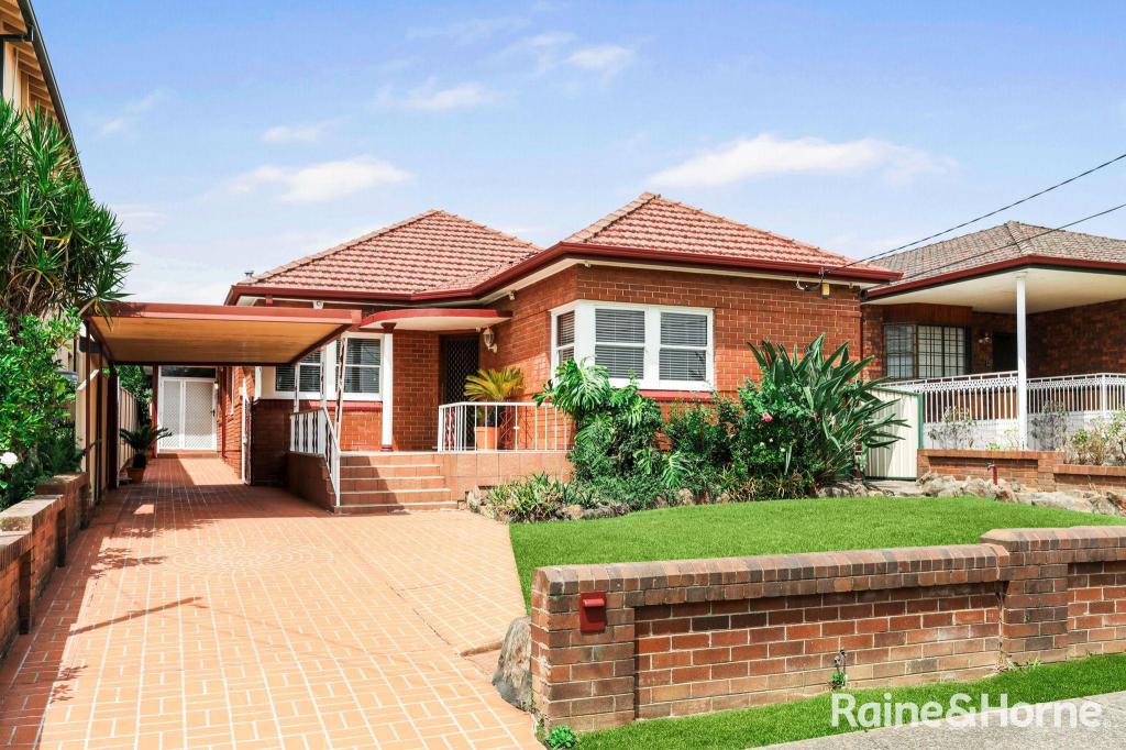 38 Tasker Ave, Clemton Park, NSW 2206