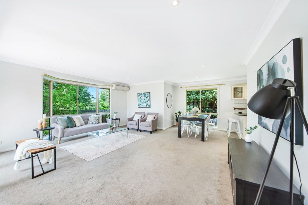 3A MILTON RD, NORTH TURRAMURRA, NSW 2074