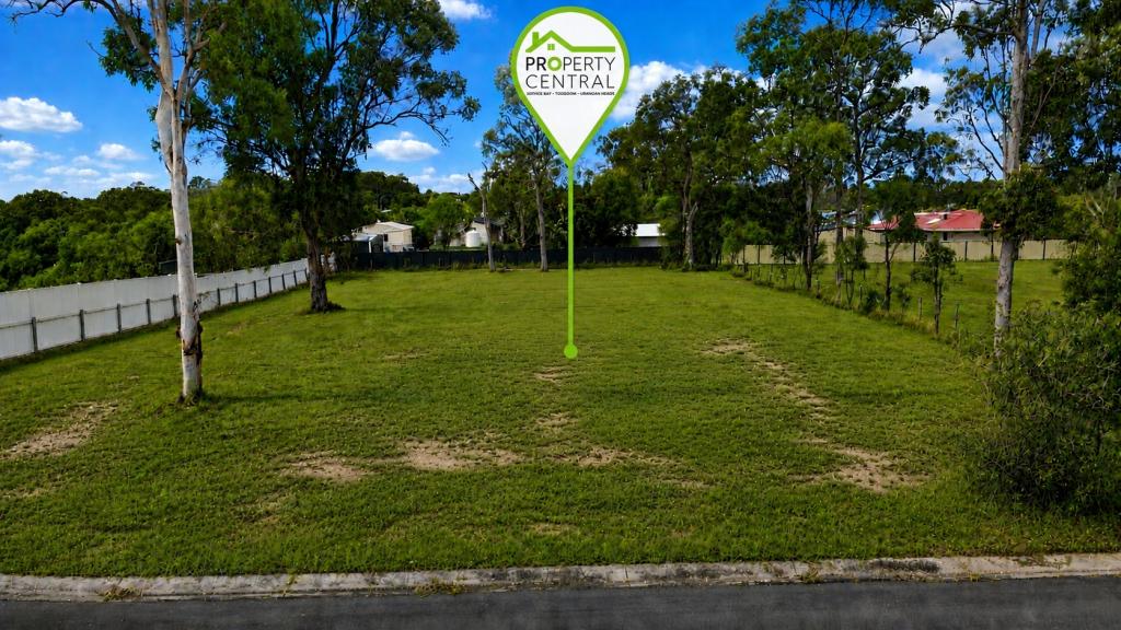 11 Elboz Ct, Burrum Heads, QLD 4659