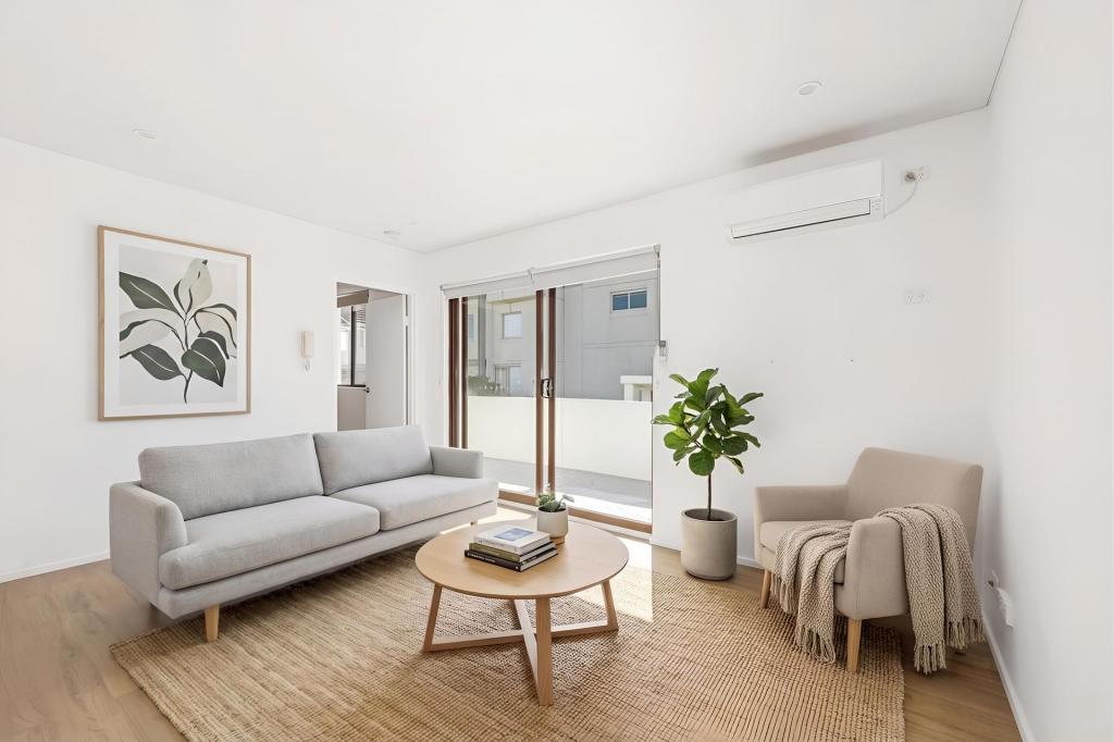 22/164 Campbell Pde, Bondi Beach, NSW 2026