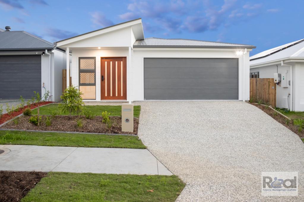 24 Shine St, Morayfield, QLD 4506