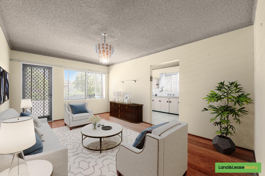 4/17 Sproule St, Lakemba, NSW 2195