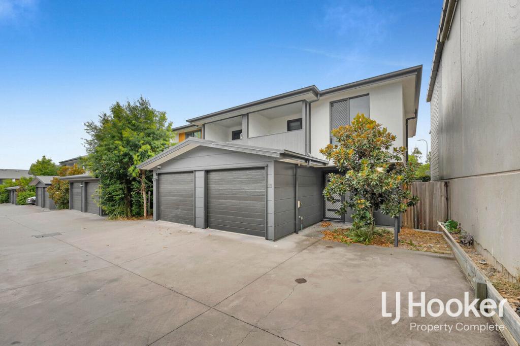 18/8 Highlands St, Yarrabilba, QLD 4207