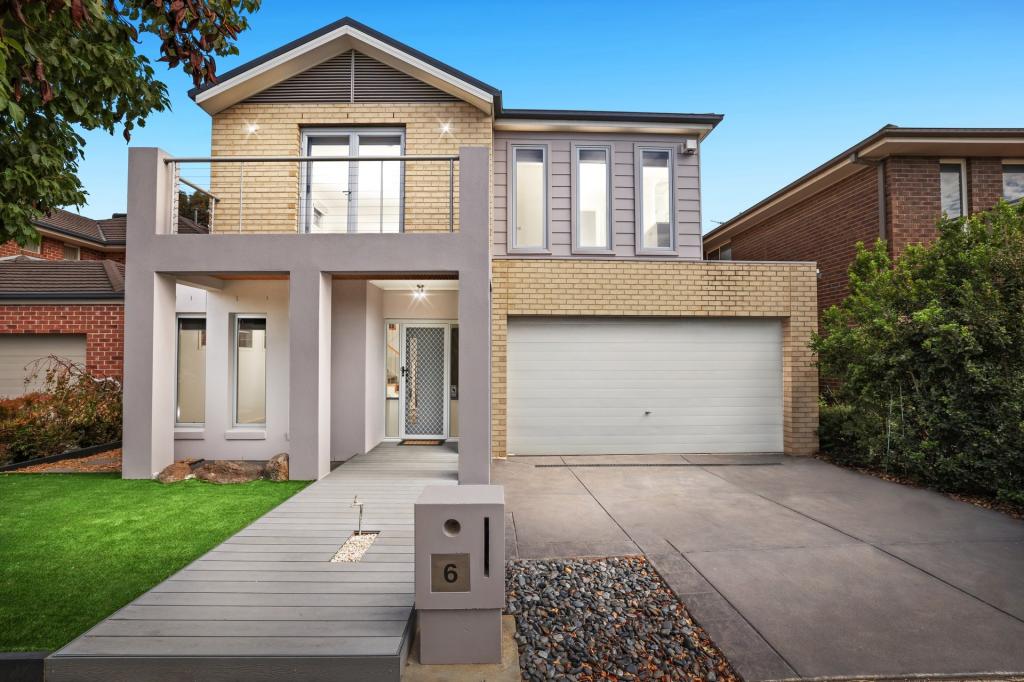 6 Oldis Cl, Caroline Springs, VIC 3023