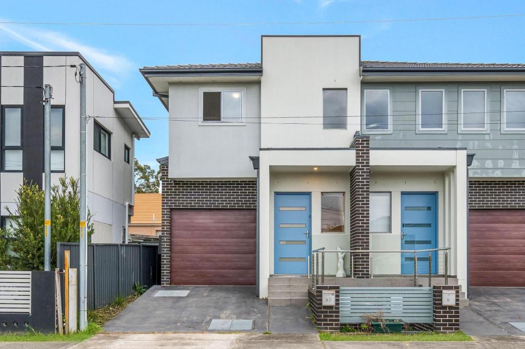 6b George St, Guildford, NSW 2161