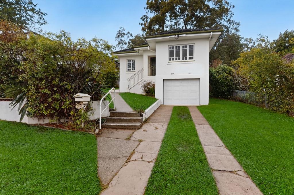 30 Palm Ave, Holland Park West, QLD 4121
