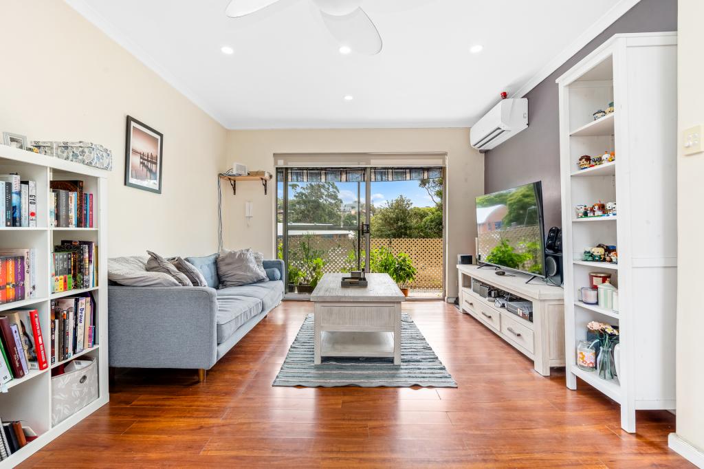 6/20 Regent St, Dee Why, NSW 2099