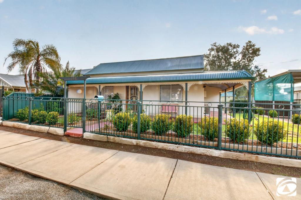 574 Chapple St, Broken Hill, NSW 2880
