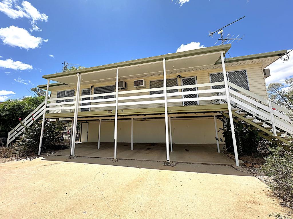 50 Plover St, Longreach, QLD 4730