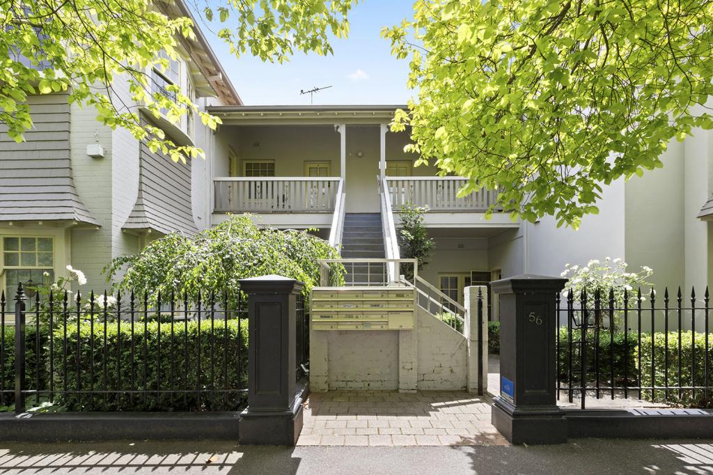 5/56-58 St Vincent Pl, Albert Park, VIC 3206