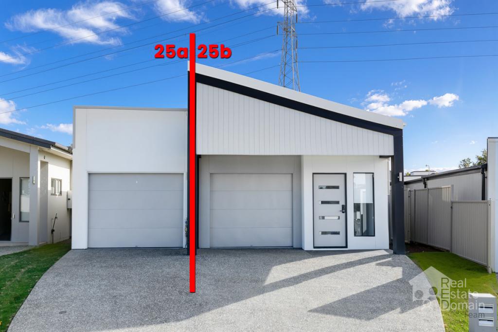 25a Sharman St, Redbank Plains, QLD 4301
