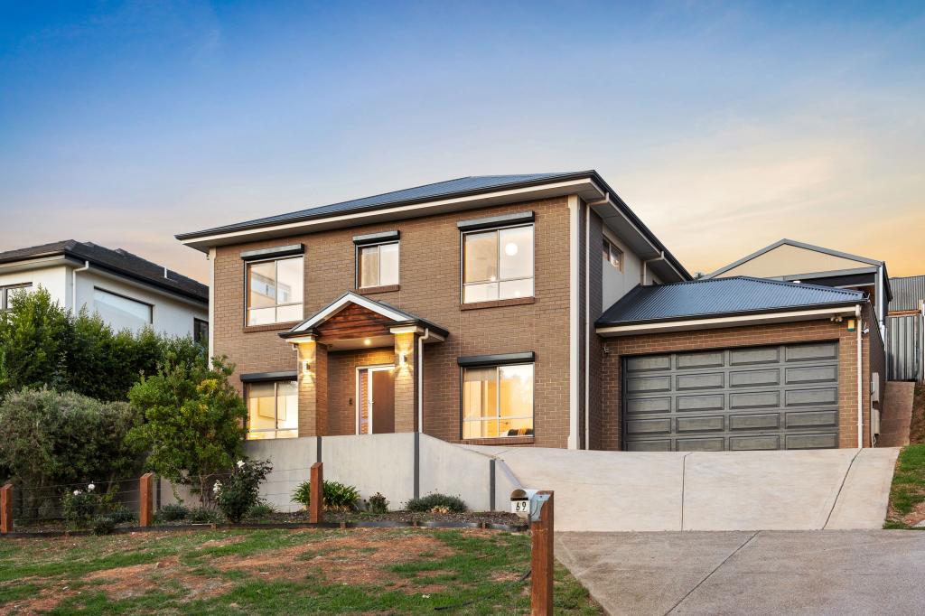 69 Bungarra St, Hillbank, SA 5112