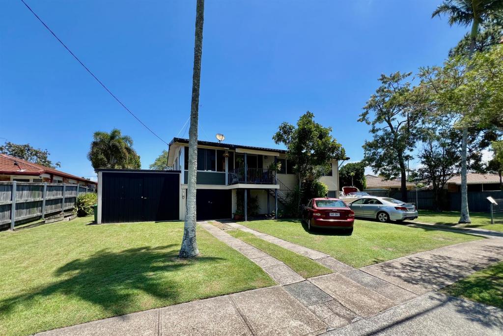 60 PARR ST, BIGGERA WATERS, QLD 4216