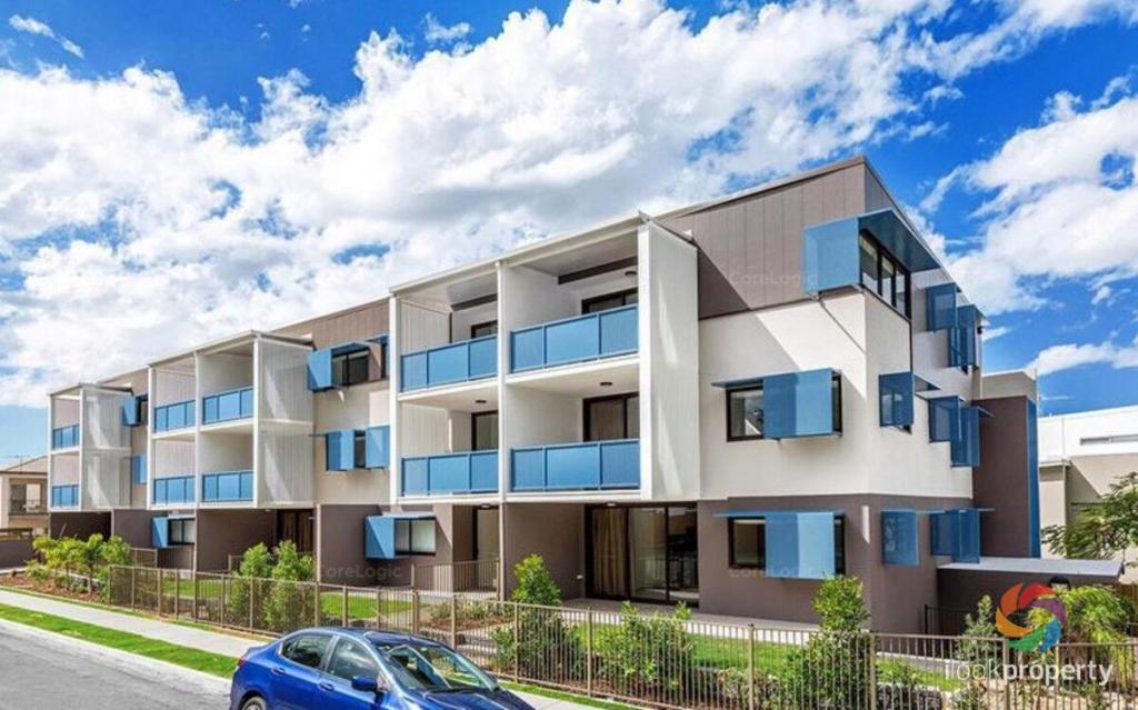 18/62 Richmond Rd, Morningside, QLD 4170