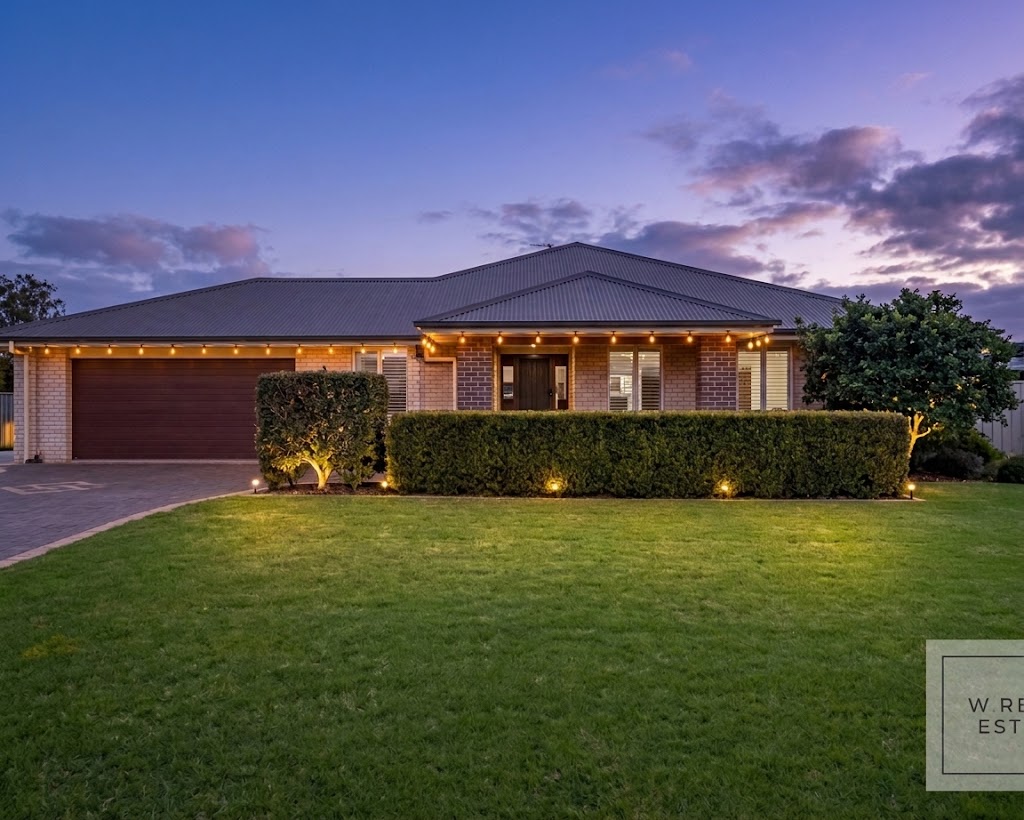 6 Blighton Rd, Pitt Town, NSW 2756