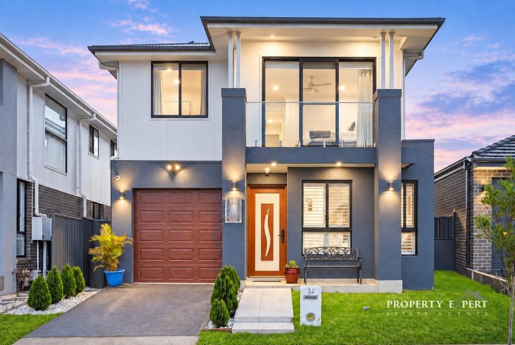 32 Devine St, Melonba, NSW 2765