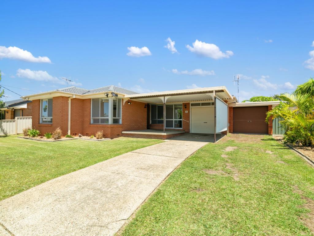 16 Park Ave, Cundletown, NSW 2430