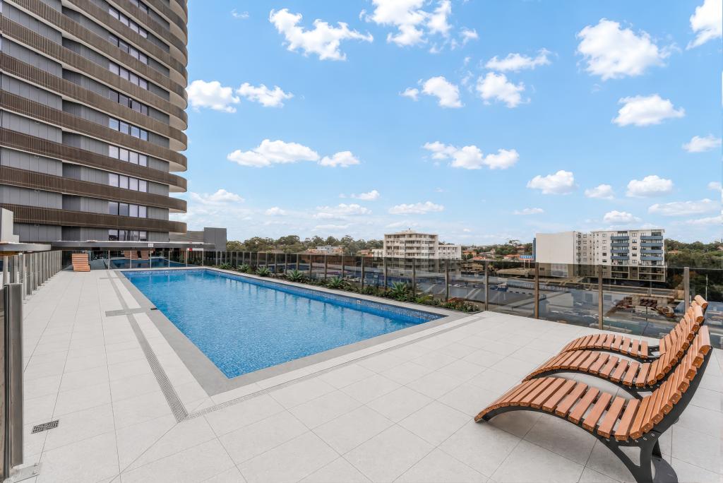 1902/228 PITT ST, MERRYLANDS, NSW 2160