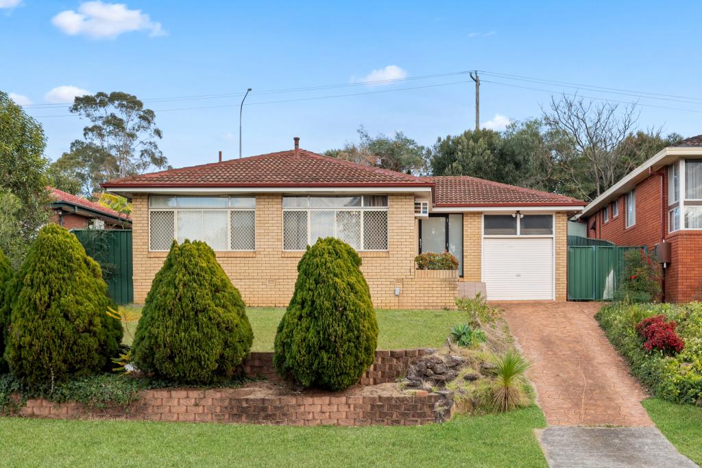 34 Fern Ave, Bradbury, NSW 2560