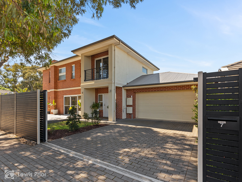 7 Woolacombe Ave, North Brighton, SA 5048