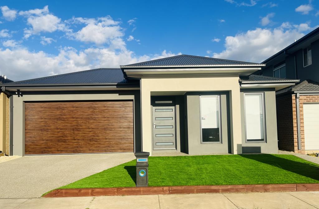 41 Riland Bvd, Tarneit, VIC 3029