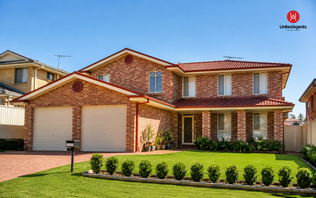 3 Herrick Cl, West Hoxton, NSW 2171