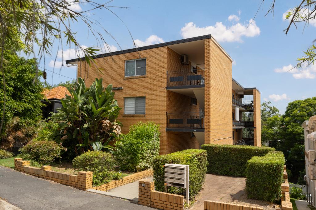 5/191 Gladstone Rd, Highgate Hill, QLD 4101