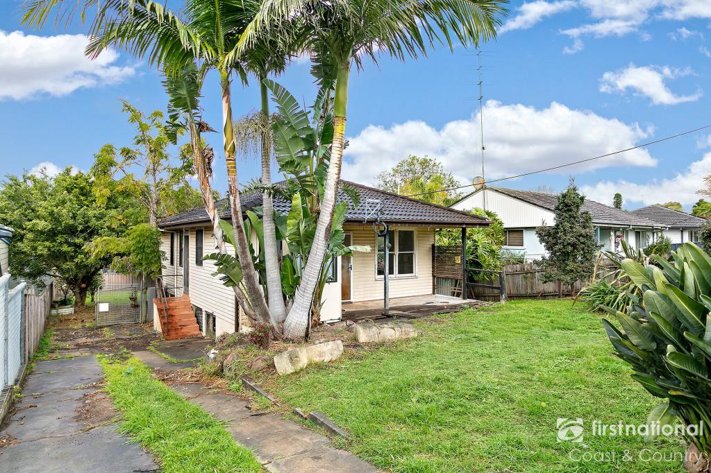 9 Hogarth Ave, Mount Warrigal, NSW 2528