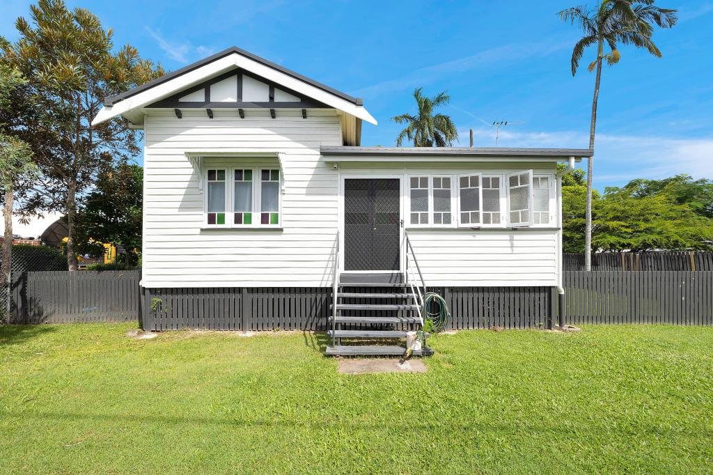 5 Hayes Lane, Mackay, QLD 4740