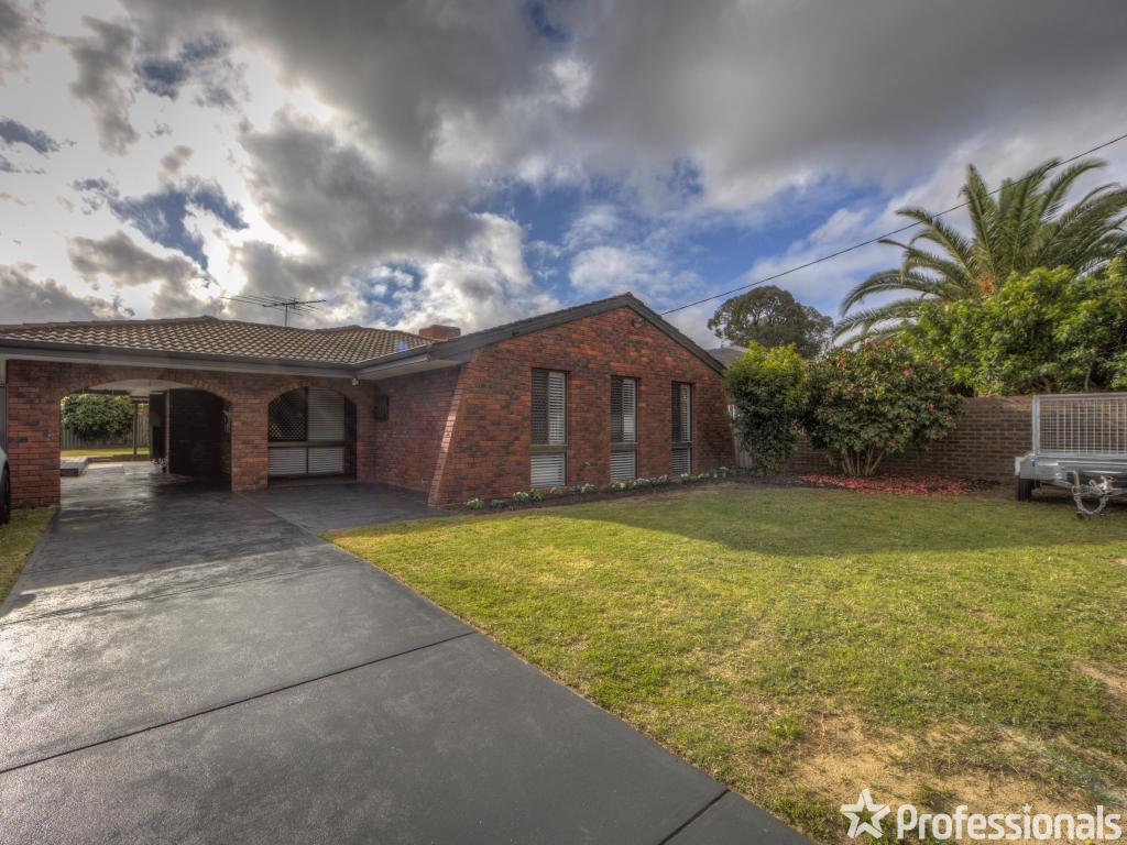 47 Mahonia Way, Forrestfield, WA 6058