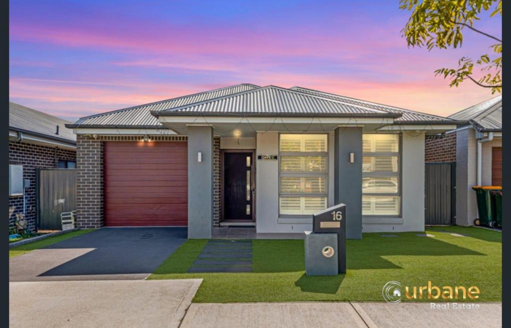 16 Syncarpia St, Marsden Park, NSW 2765