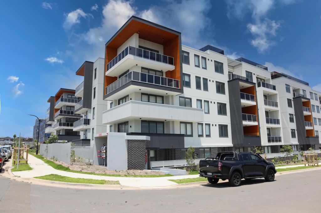 G15/10 Rugby St, Schofields, NSW 2762