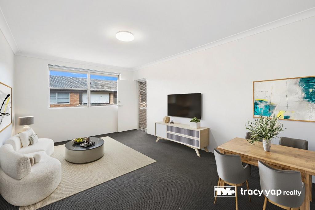 12/21 Station St, Dundas, NSW 2117