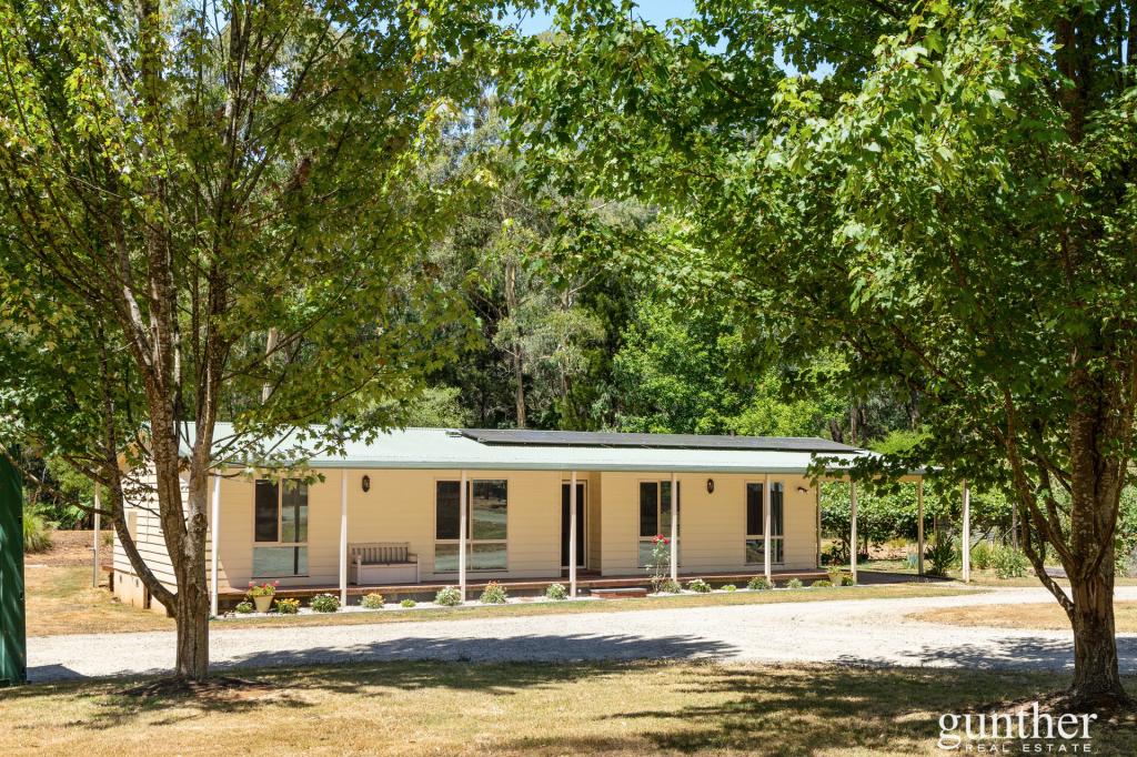 150 Manby Rd, Narbethong, VIC 3778