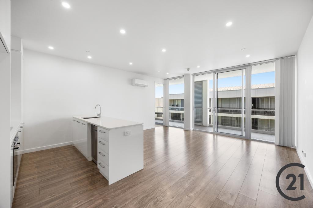 308/47 Fifth St, Bowden, SA 5007